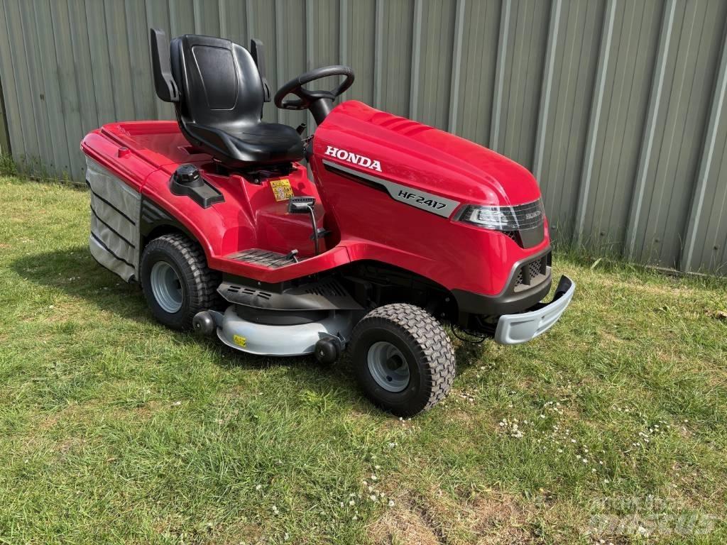 Honda HF 2417 HTE Murutraktorid