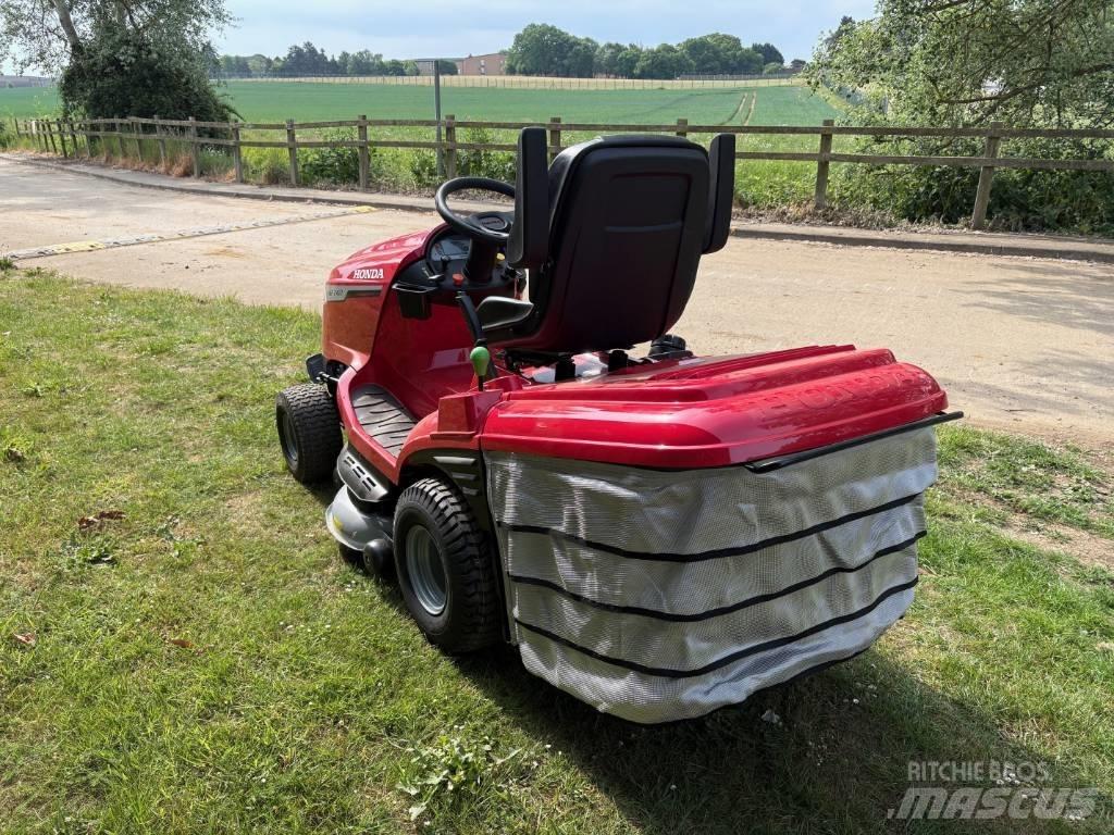 Honda HF 2417 HTE Murutraktorid