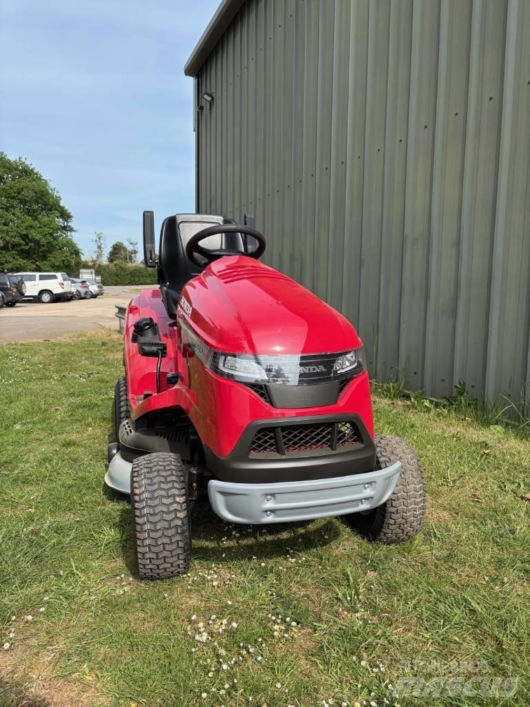 Honda HF 2417 HTE Murutraktorid