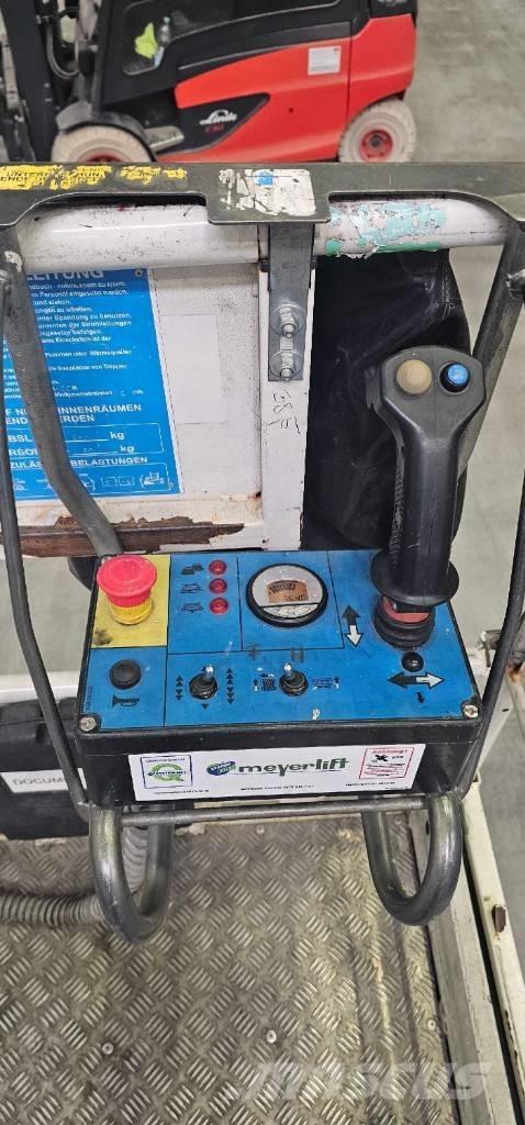 Imer IM 14122 Käärtõstukid