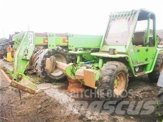 Merlo 30.12  engine Mootorid