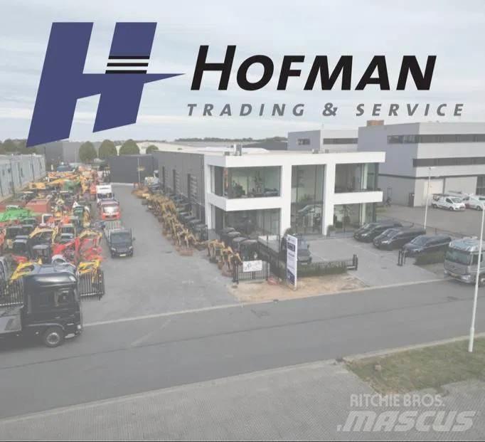 Verachtert CW40 Haaratsid