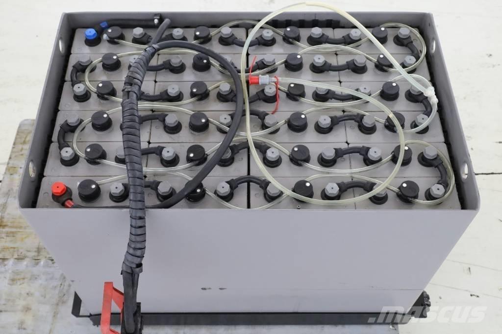 Jungheinrich EFG 215 Elektritõstukid