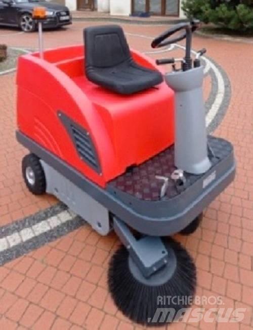 Hako Jonas P 900R Multifunksionaalsed põrandapesumasinad