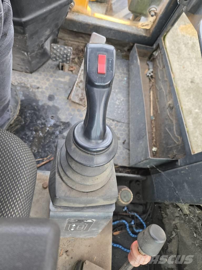 Ahlmann AS 5 Rataslaadurid