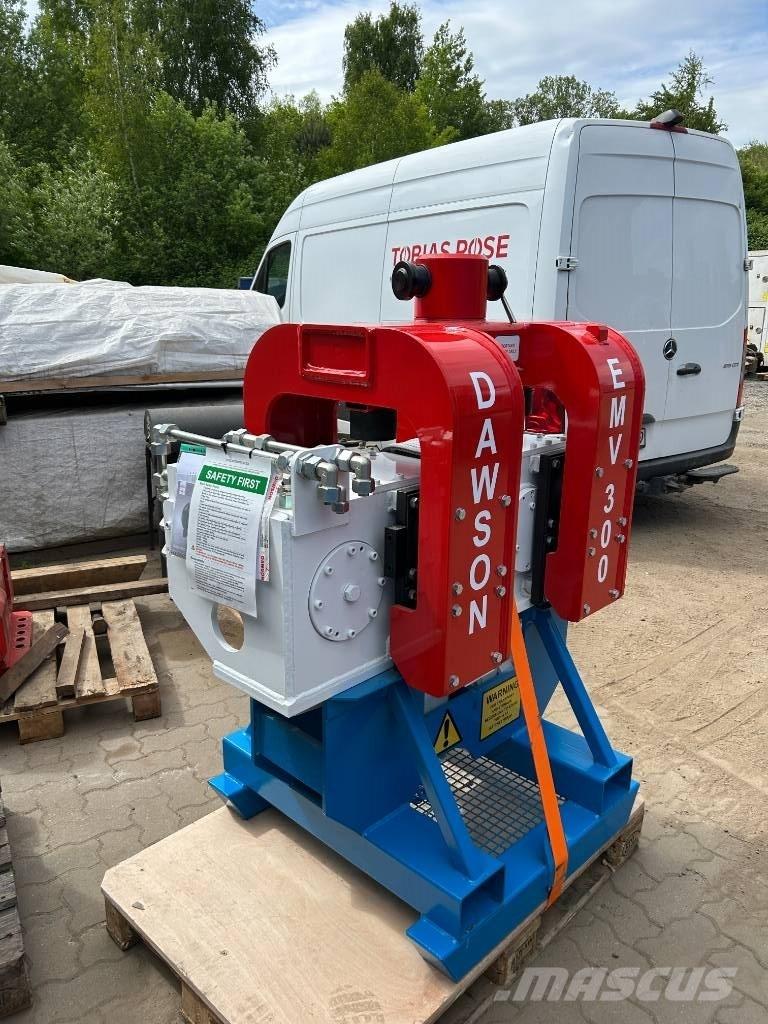  Dawson EMV300 Vibrovasarad