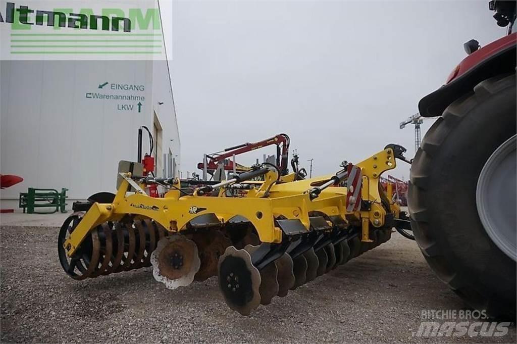 Bednar xn5000 Randaalid