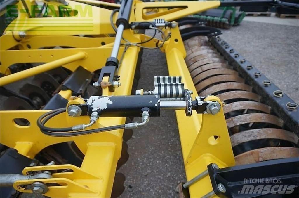 Bednar xn5000 Randaalid