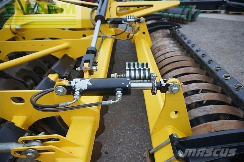 Bednar xn5000 Randaalid