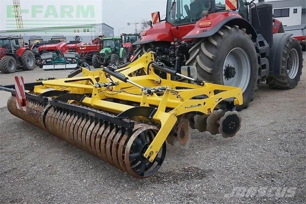 Bednar xn5000 Randaalid