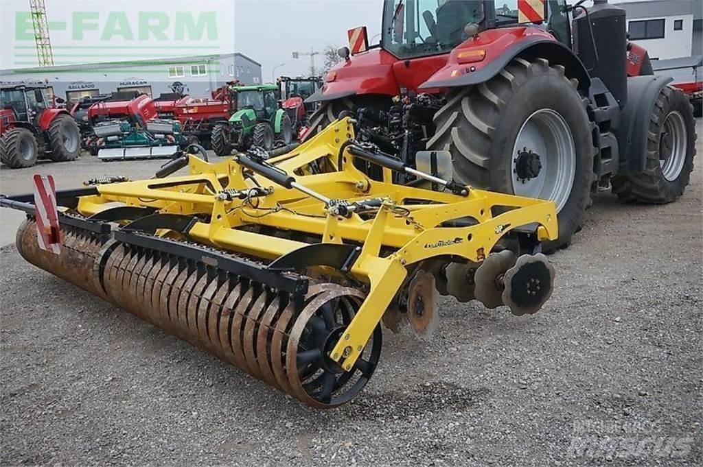 Bednar xn5000 Randaalid