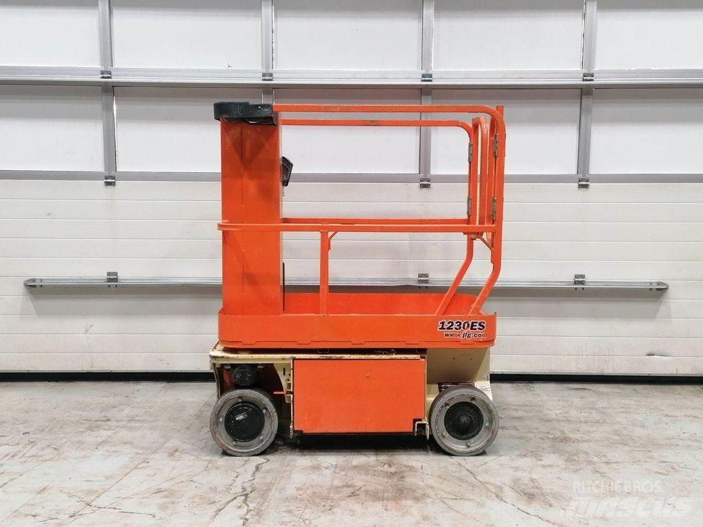 JLG 1230ES Muud tõstukid ja platvormid