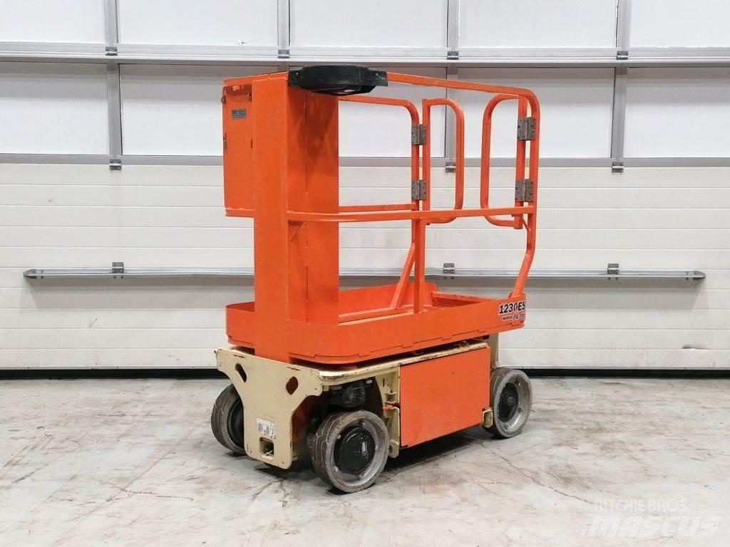 JLG 1230ES Muud tõstukid ja platvormid