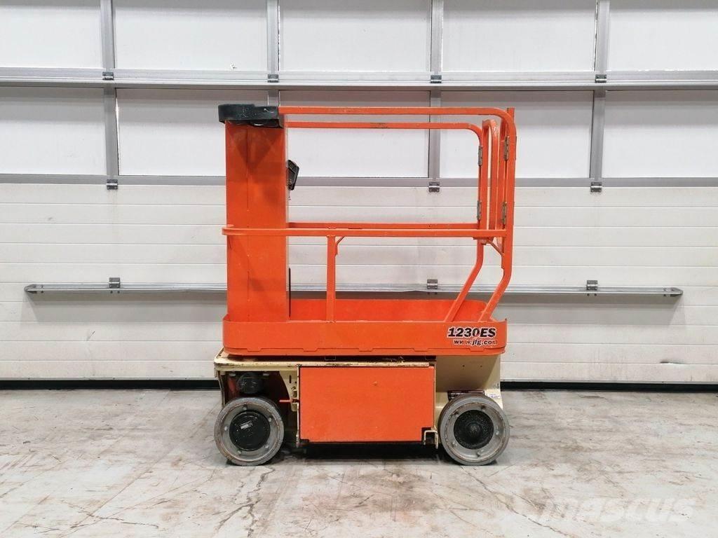 JLG 1230ES Muud tõstukid ja platvormid