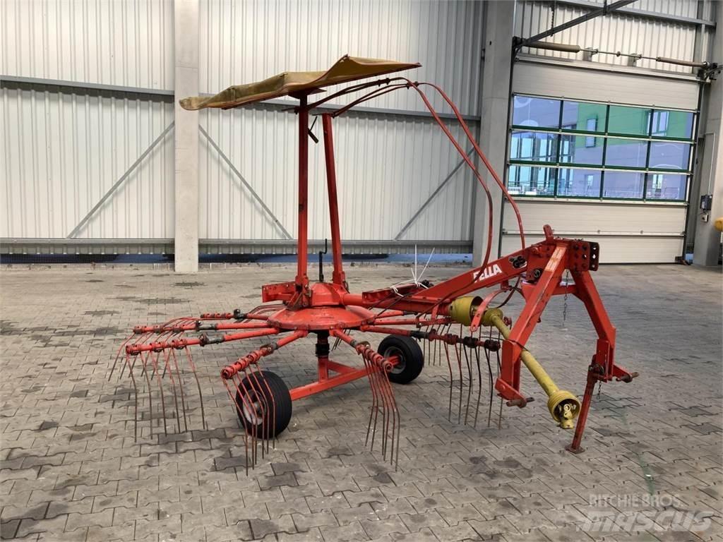 Fella TS 335 DN Vaalutid