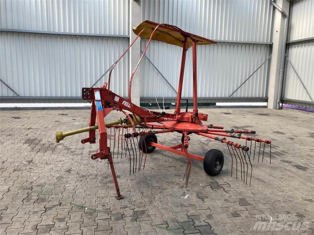 Fella TS 335 DN Vaalutid