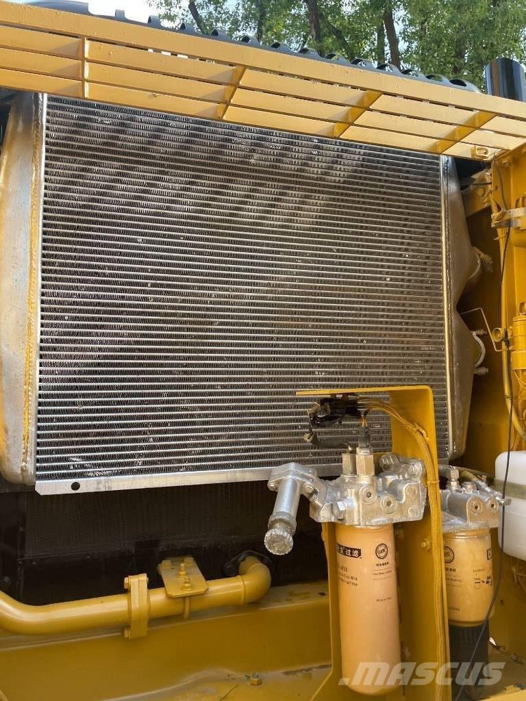 CAT CAT330 Väikeekskavaatorid 7t-12t