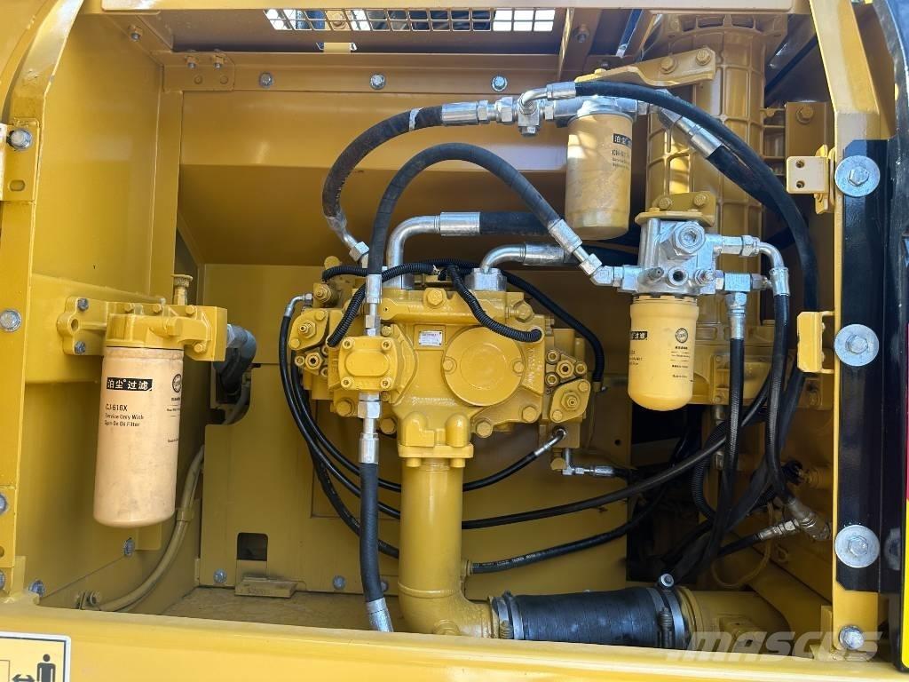 CAT CAT330 Väikeekskavaatorid 7t-12t
