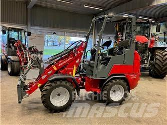 Weidemann 1190e Kompaktlaadurid