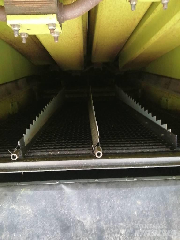 CLAAS Dominator 68 S Teraviljakombainid