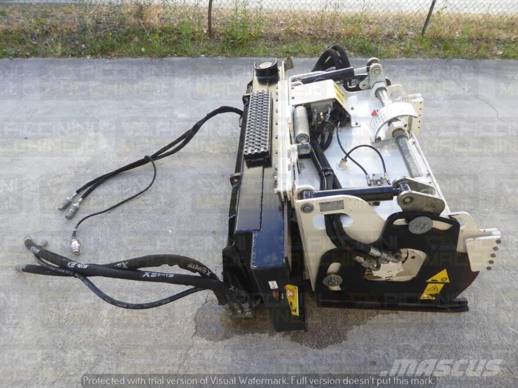 Simex PL1000 Höövlid