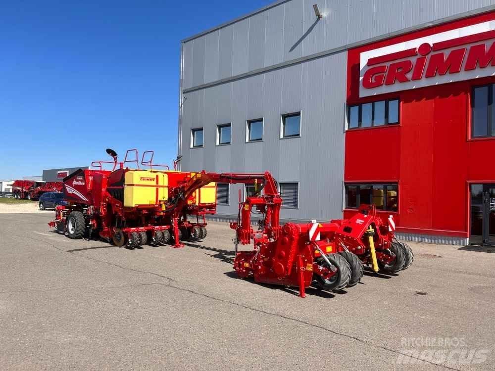 Grimme GF 400 Kartulitehnika - Muud