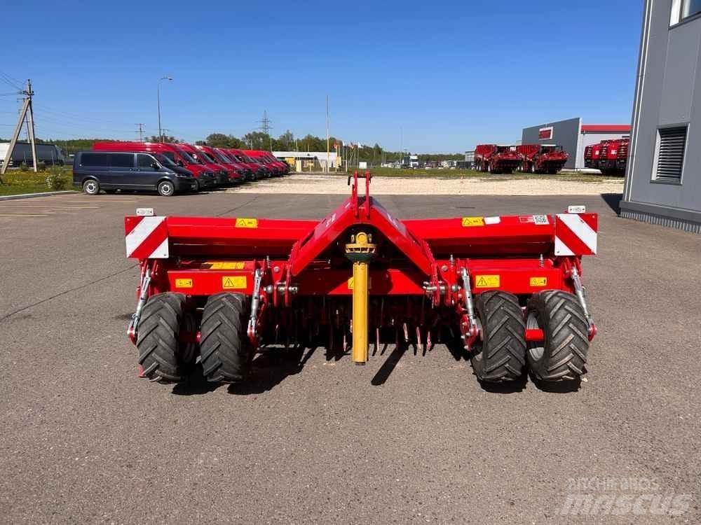 Grimme GF 400 Kartulitehnika - Muud