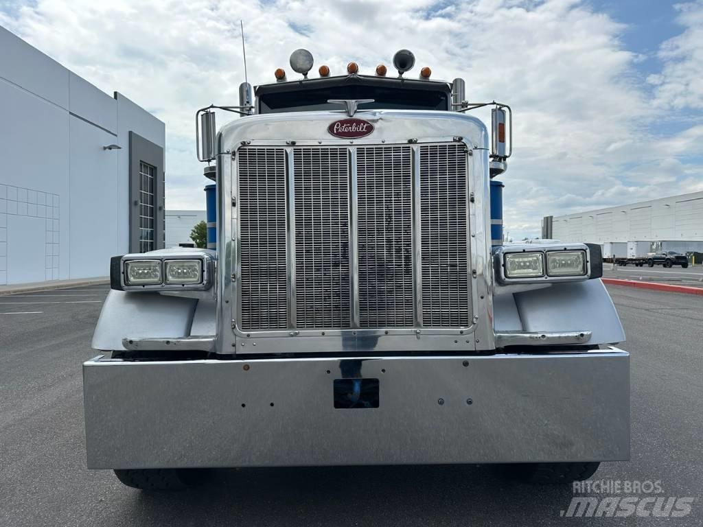 Peterbilt 379 Sadulveokid