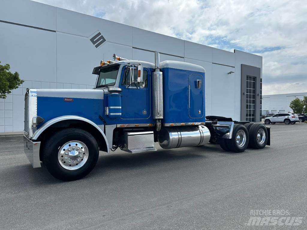 Peterbilt 379 Sadulveokid