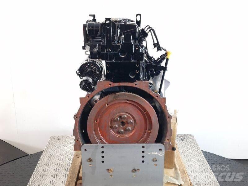 Perkins 403J-17 Mootorid