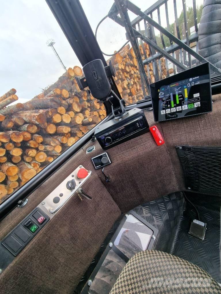 Malwa 560.4 F Forwarderid
