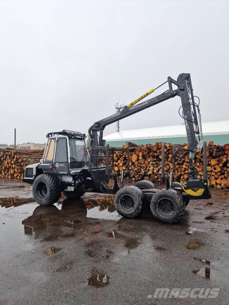 Malwa 560.4 F Forwarderid