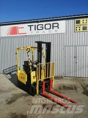 Hyster A 1.3 XNT Elektritõstukid