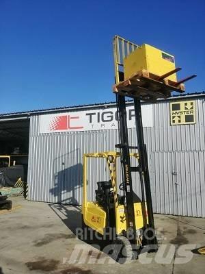 Hyster A 1.3 XNT Elektritõstukid