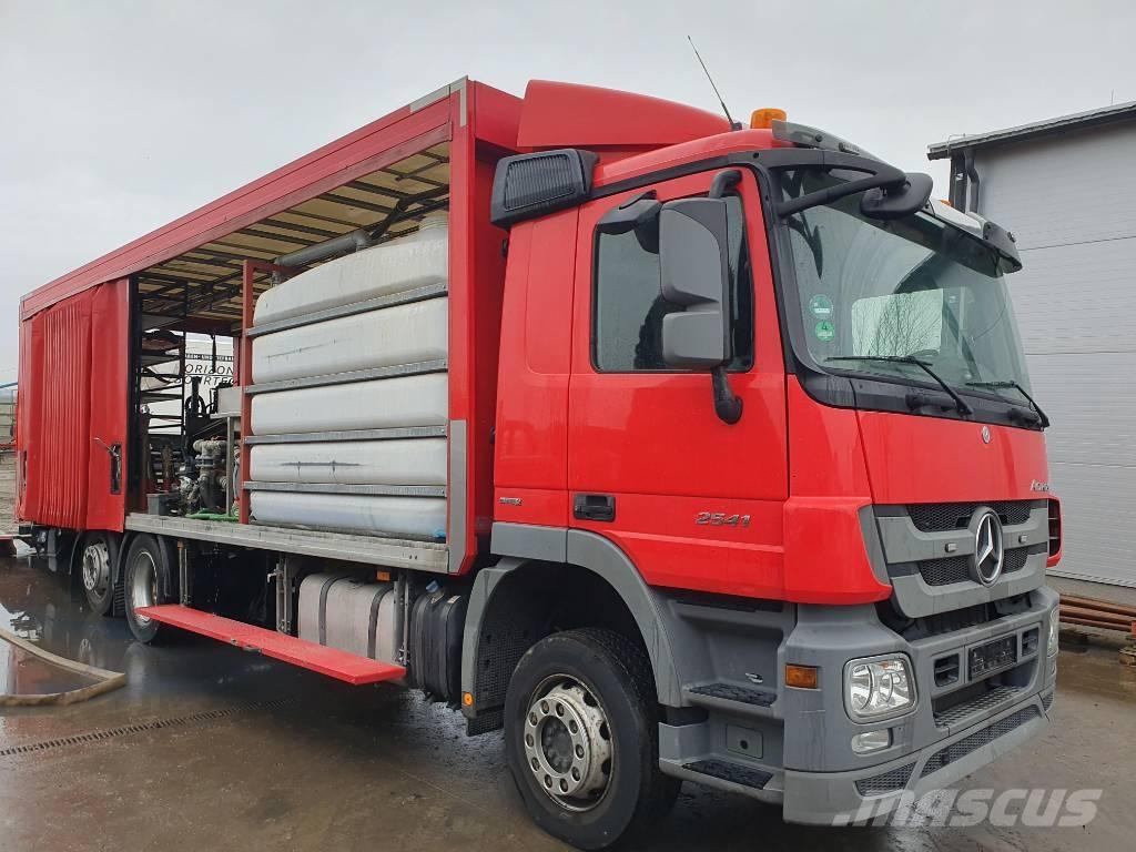 Ditch Witch JT 20 Horisontaalsed puurmasinad