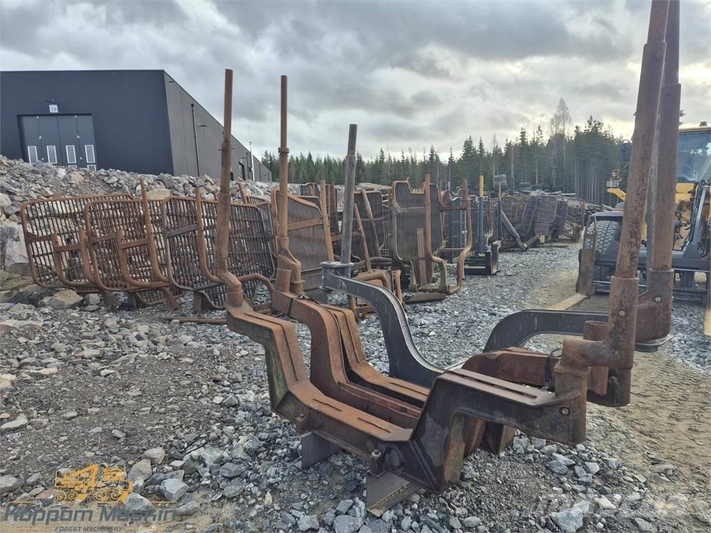 Ösa 280 master Muud osad
