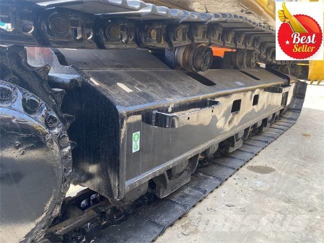 CAT 330 D 2L Roomikekskavaatorid