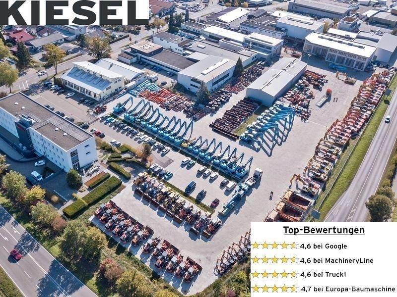 Liebherr LH 50 Materjalikäitlusmasinad