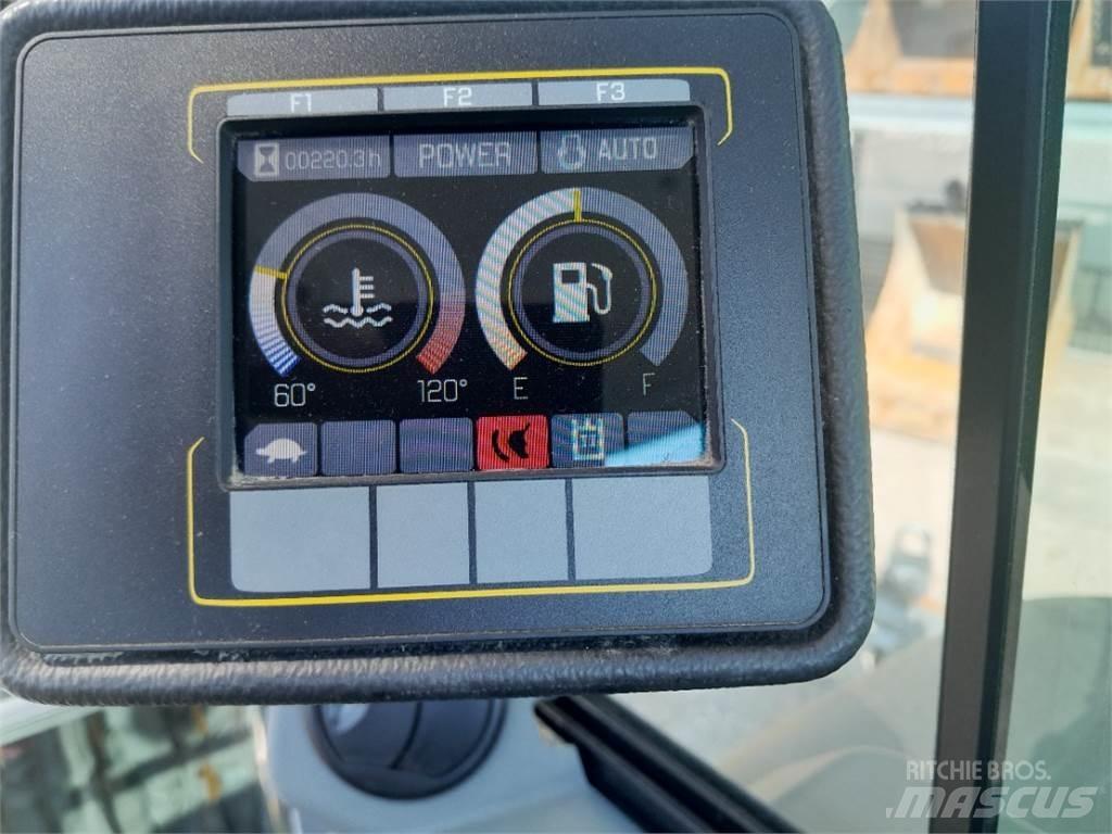 Wacker Neuson EZ36 Miniekskavaatorid < 7 t