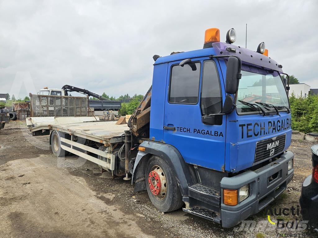 MAN 14.224 Puksiirid