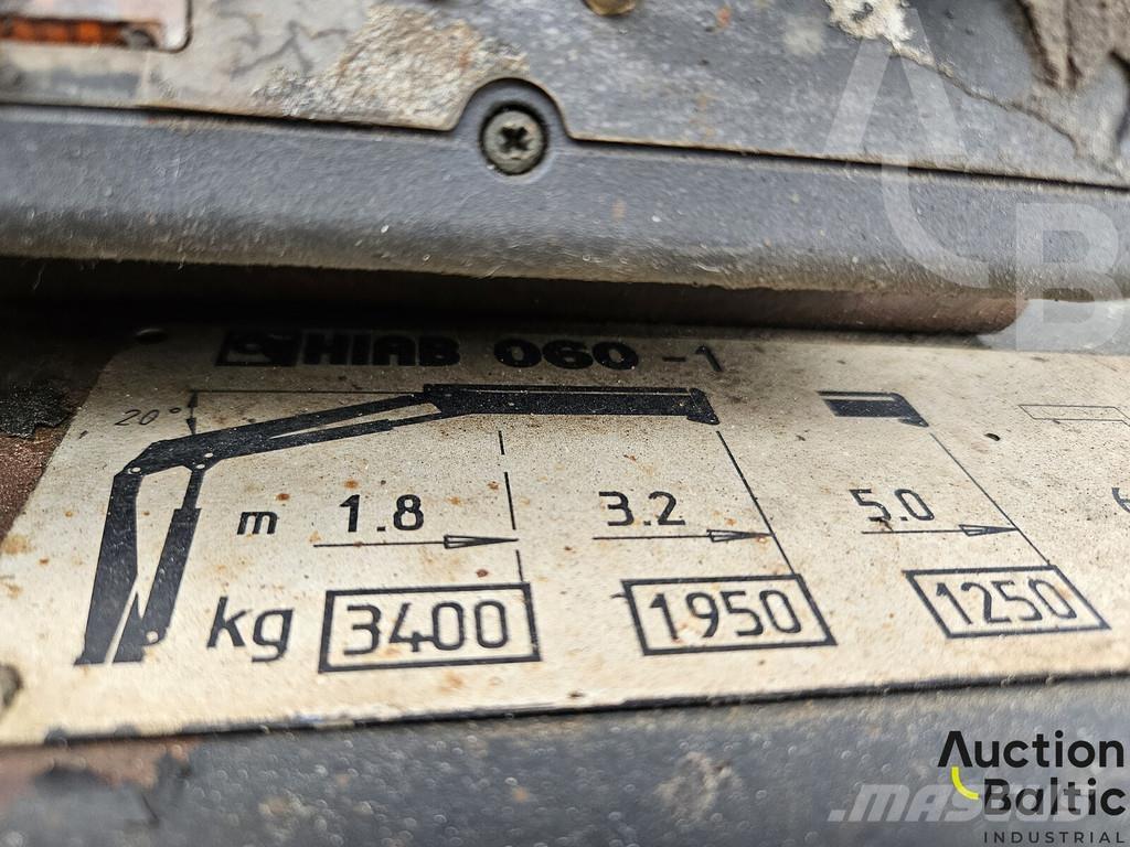 MAN 14.224 Puksiirid