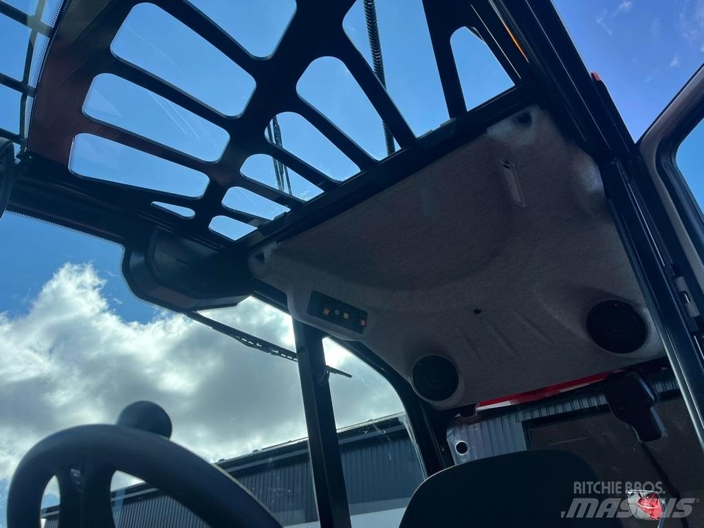 Manitou MT 1840 Teleskooplaadurid