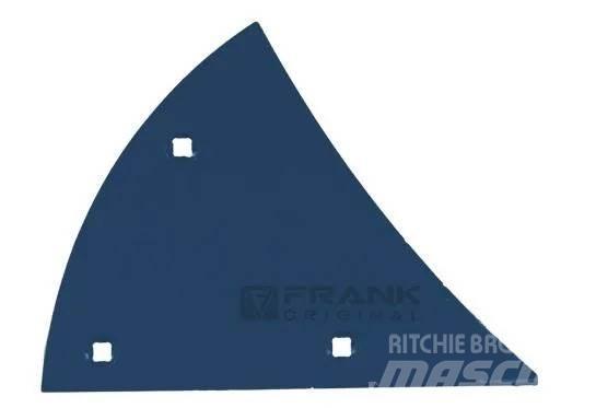Lemken Front part Raamid