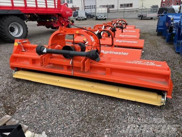 Agrimaster RV 320 Karjamaade niidukid / pealselõikurid