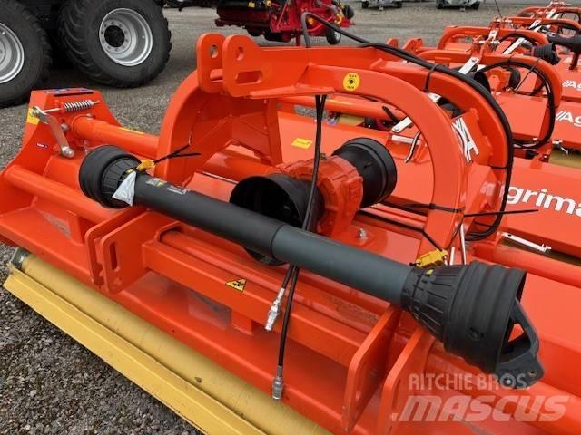 Agrimaster RV 320 Karjamaade niidukid / pealselõikurid