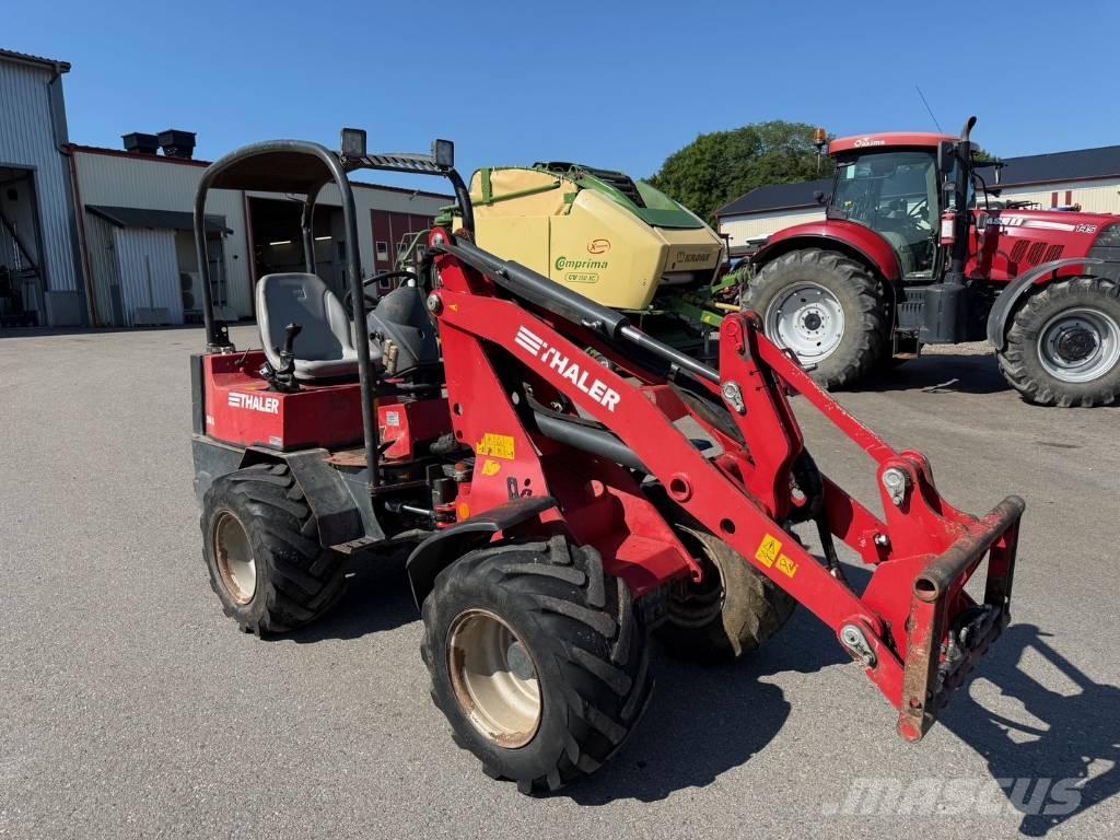 Thaler 2848 S Mitmeotstarbelised laadurid