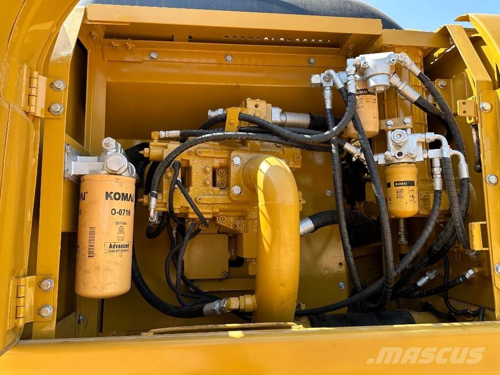 CAT 330C Roomikekskavaatorid