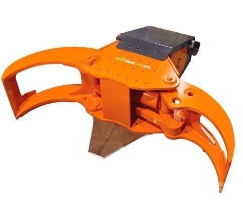 Biojack MG320 Langetuspead