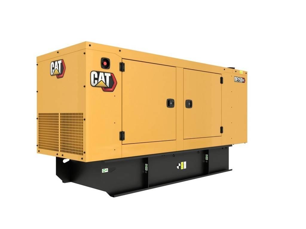 CAT DE150 GC Muud generaatorid