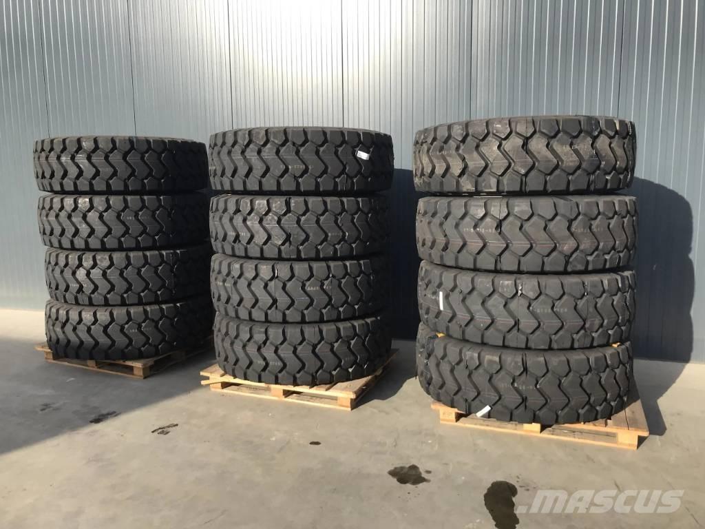  ITR 17.5R25 Muud osad